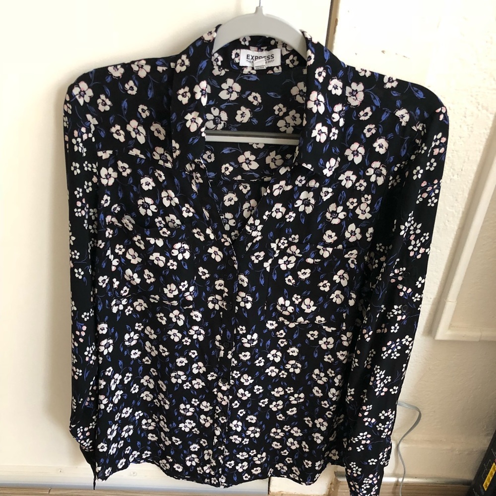 Express Portofino Blouse : Bundle my portofinos!